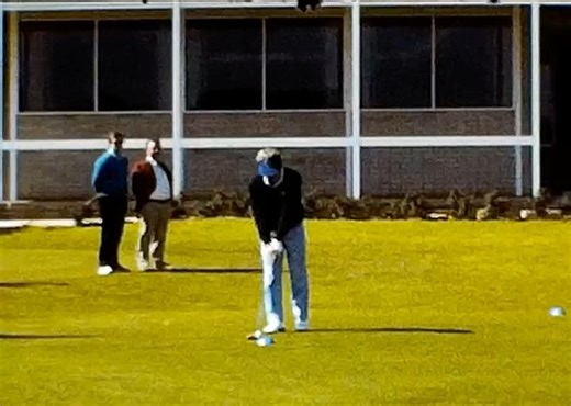 3.9K views · 32 reactions | Bradley Hughes Golf on Reels | Facebook