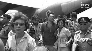 1.4K views · 111 reactions | Today, July 4th, marks the anniversary of Operation Entebbe, in which more than 100 Jewish and Israeli hostages were rescued in Uganda in 1976. It was an unprecedented and history-making rescue mission at the time. In his documentary "Live or Die in Entebbe" — streaming exclusively on IZZY — filmmaker Eyal Boers examines the rescue operation from a new angle. Courtesy: ABC News (Australia) | IZZY - Stream Israel | Facebook