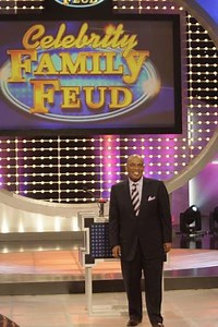 Celebrity Family Feud (2008) - TV Show