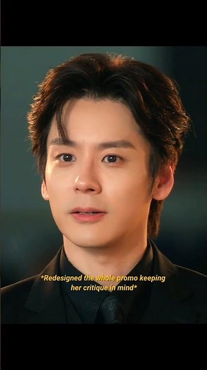 Winning Her Heart Back ☘️ Blossom Through The Cloud ✈️ #Cdrama #WeiZheMing #LiuXieNing