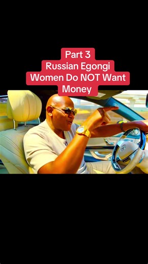 Men want children | the russian guy trending in kenya