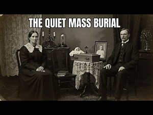 1840, Rhode Island The Bixby Family Buried 12 Children in One Week