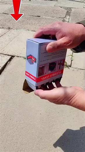 Aluminum Alloy Folding Ruler, 1 Set Multifunctional Folding Ruler, Stair Tread Gauge, Home Tool, Retractable Ruler, Hand Measuring Tool, Men Gifts. #construction #woodworking