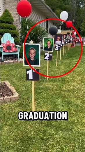 This graduation memory made everyone emotional‼️🥹