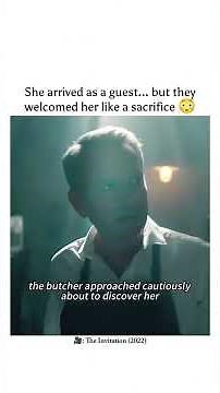 The Invitation Full Movie Recap | Horror Thriller Explained