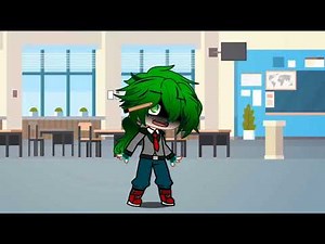 abcdefu meme|| mha||