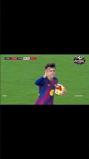 🔵🔴 Barcelona 3–0 Atletico Madrid | All Goals & Dominance! ⚽🔥