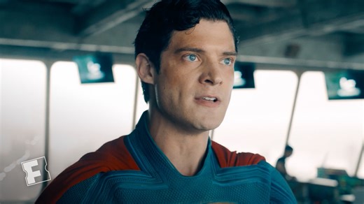 Gotta say, we're team Krypto in this exclusive clip from #Superman. Watch today on Fandango at Home! fandan.co/WatchSuperman | Fandango
