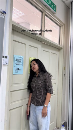 Week 15 Challenges for Mechanical Engineering Students