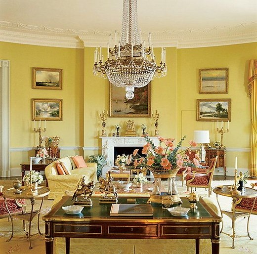 Yellow Oval Room - Alchetron, The Free Social Encyclopedia