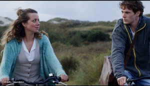 "Schwarze Insel": Deutscher Thriller jetzt bei Netflix