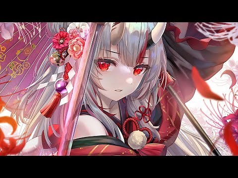 Best Nightcore Songs Mix 2021 ♫ Gaming Music Mix ♫ House, DnB, Trap, Bass, Dubstep NCS, Monstercat