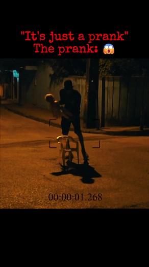 Horror Doll Prank 🤣🤣🤣 #prank #pranks #funny #funnyvideo #horror #horrordoll #fyp #demon