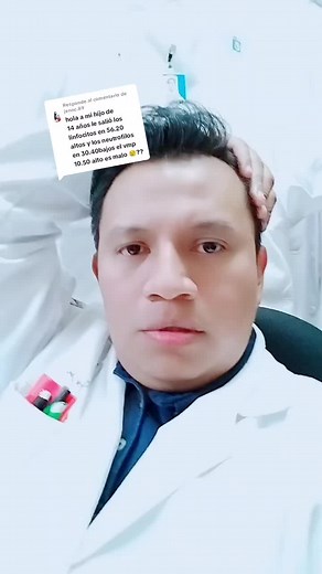 Linfocitos Altos: Lo que Necesitas Saber