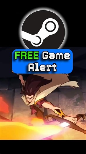 Don't Miss this FREE Steam Game - Nocturnal #freegames #indiegames games