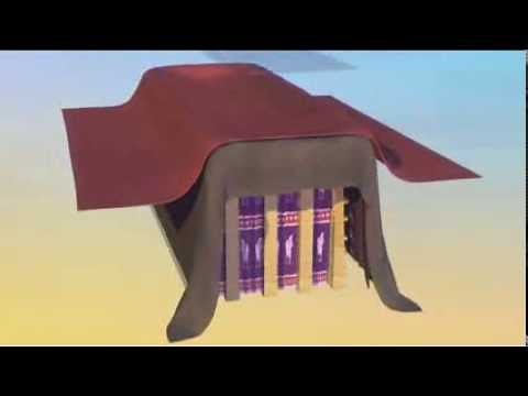 Tabernacle: The Curtain