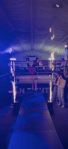 Empowering Women in Muay Thai Fighting