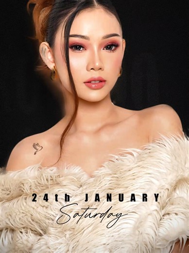 Saturday Night Party with DJ ARISTA and EOS PROJECT