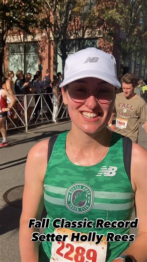 New England Runner Magazine on Reels