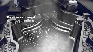 User manual Philips Azur Advanced OptimalTEMP GC4932 (English - 30 pages)