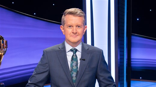 Jeopardy! host Ken Jennings to star on rival game show alongside A-list actor