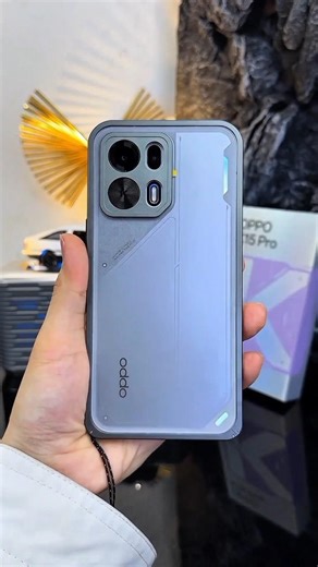 This Phone Case Transforms Into a Robot #tech #gadgets