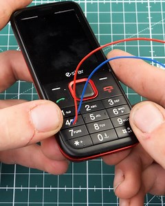 208K views · 1.1K reactions | DIY Security Alarm With A Phone | DeMilked | Facebook