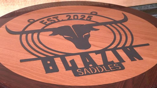 First Look Inside: Blazin’ Saddles