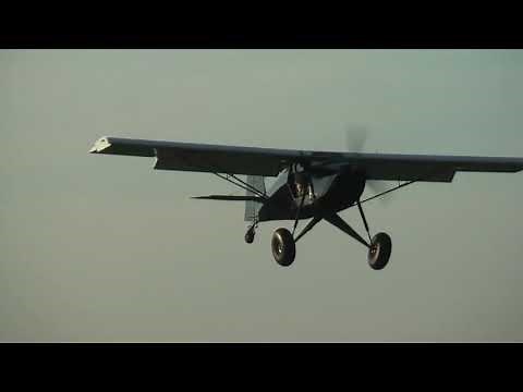 2021 JUST AIRCRAFT SUPERSTOL For Sale