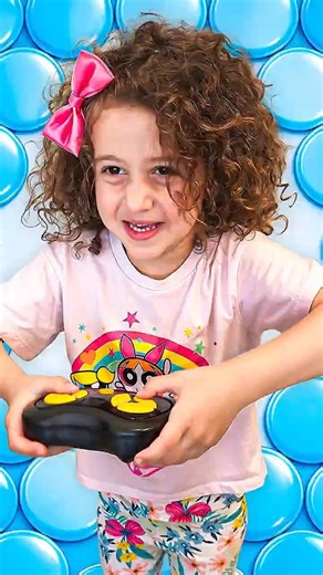 She Wanted It First and Learned to Wait | Kids Story