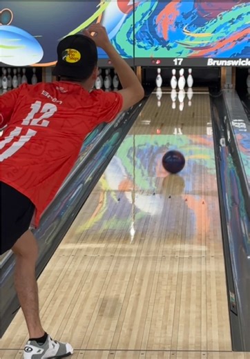 The Toughest Spare in Bowling: A Challenge to Remember