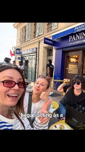 "Kaley Cuoco’s Journey: From Sitcom Star to Hollywood Icon | Inspiring Actress Story" #viralreel #fyp #viralnow #trendingreel #reel #fblifestyle #trending #kaleycuoco | Life Unfiltered