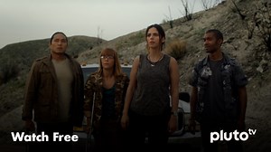 Watch Alien Convergence for Free Online | Pluto TV