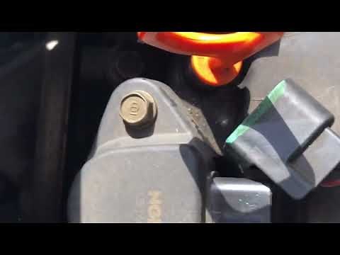 ホンダライフ スパークプラグ交換しました