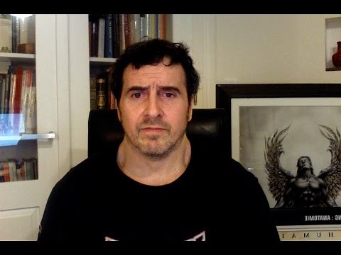 Pourquoi les Aztèques pratiquaient les sacrifices humains.