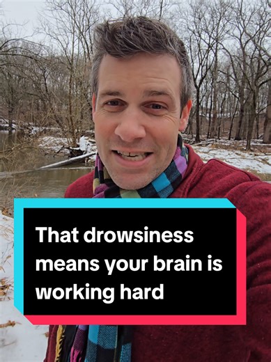 Exploring Drowsiness and Engagement in Conversations