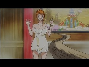 Nami towel fell off, One piece Nami Edits | Monkeyking_47