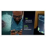 New Groundbreaking Study Finds Medical Video Games Improve Decision Making in Highly Experienced Doctors