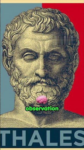 The Ancient Geometry Hack: Thales' Theorem Explained #ankushworld #thalestheorem #geometry