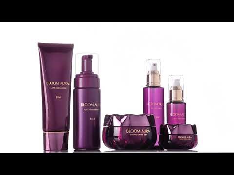 素肌を咲かせる基礎化粧品会社イービーエム