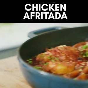 56K views · 3.1K reactions | Here's how I make Chicken Afritada at...