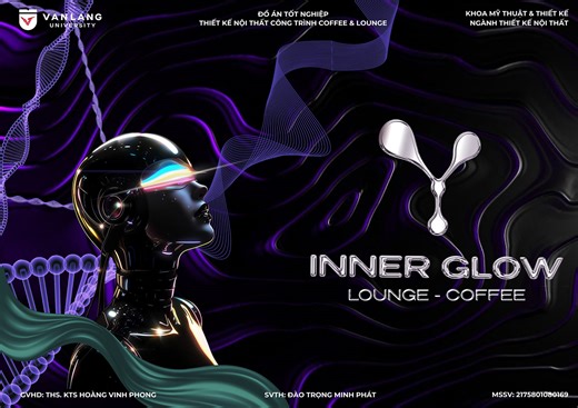 INNER GLOW - Interior Design - Graduation Project - Đào Trọng Minh Phát