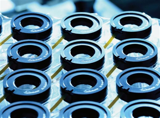 了解液态镜头技术