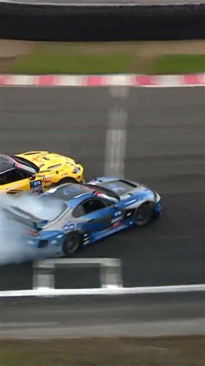 Gocha&kuznetsov part 2 #rds #automobile #рдс #drift #rdsgp2026 #drifting