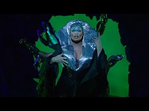 Spotlight On: HEAD OVER HEELS