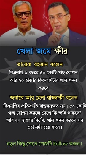 খেলা জমে ক্ষীর,,,,,,#foryouシpage #foryouシ #tanding #rajnitirkhobor #rajniti