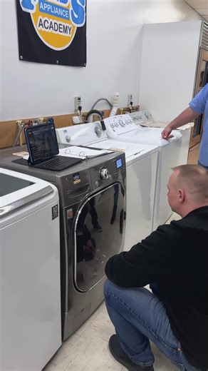 Explore Appliance Technician Training at Open Labs