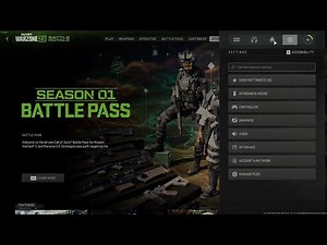 Call Of Duty Warzone 2.0 - How To Change Controller Button Layout