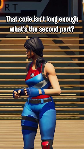 It’s always a 1v1 Map 😭 • Your first @ wants to play creative with you 👀 #fortnite #code_brenden