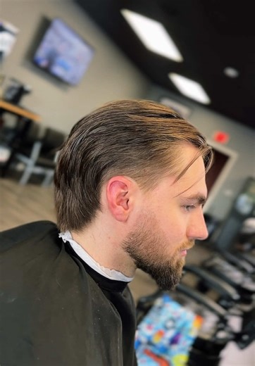 Matt-y Mags on TikTok